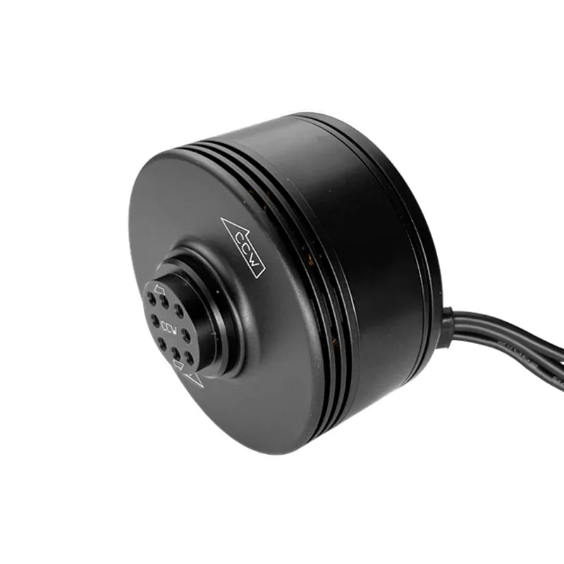 XAERO 6215 KV180 Bürstenloser Motor CW CCW Wasserdicht für 24-Zoll-Propeller Landwirtschafts-UAV – Detail 13