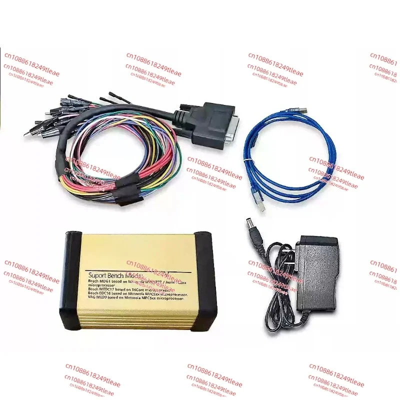 Pcmflash 67 in1 1.20 Ktmflash V1.21 ECU Programmer OBD Bench Boot