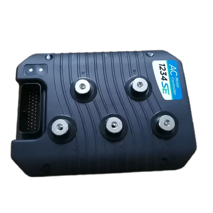 كورتيس وحدة تحكم محرك التيار المتردد 1234SE-6321 1234SE-5421 36V 48V 80V 350A 450A رقم الجزء 470436321/470435421 #3