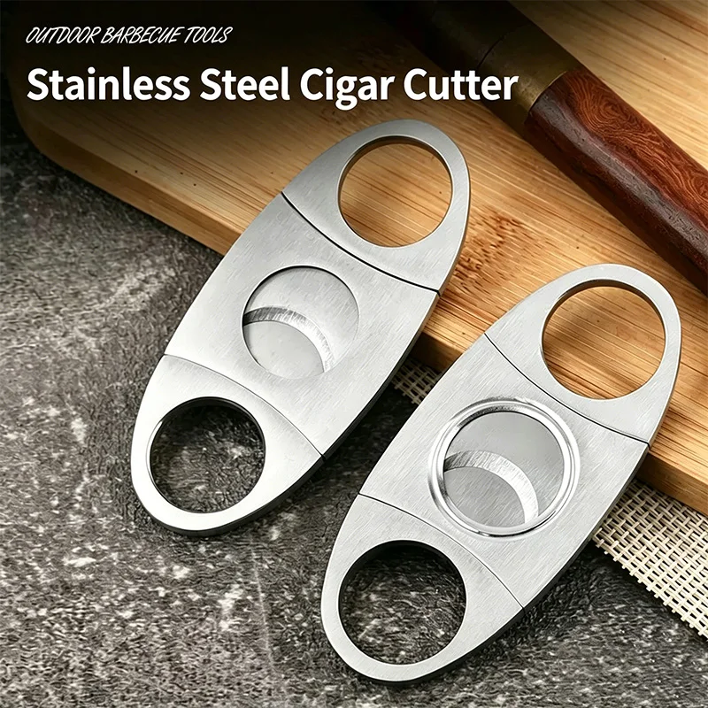Thumbnail 2 - #32 Best Cigar Cutters & Punches to Buy In 2026