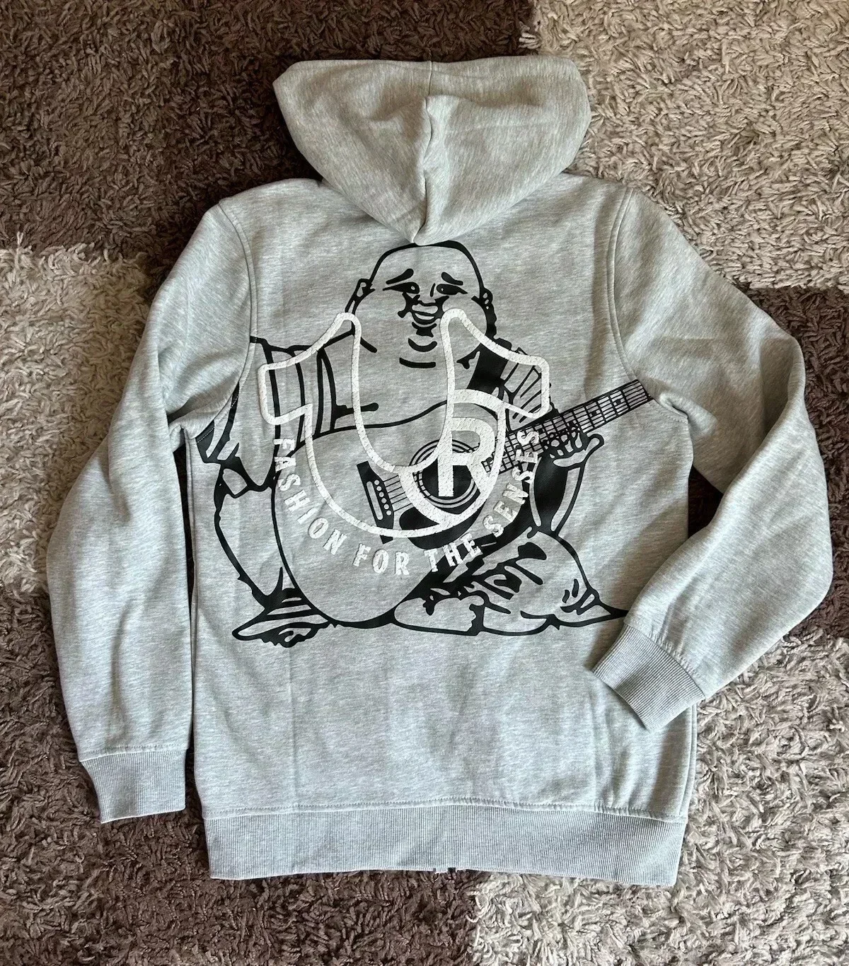 

Harajuku Y2K Новая черная классическая толстовка на молнии, топы для мужчин и женщин, одежда в стиле ретро, толстовки с героями мультфильмов, большие размеры с капюшоном и графическим принтом