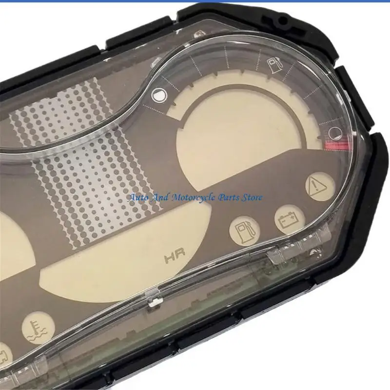 

P9FD Пластиковый корпус блока счетчиков прямой замены для 130 155 278002217 278002070