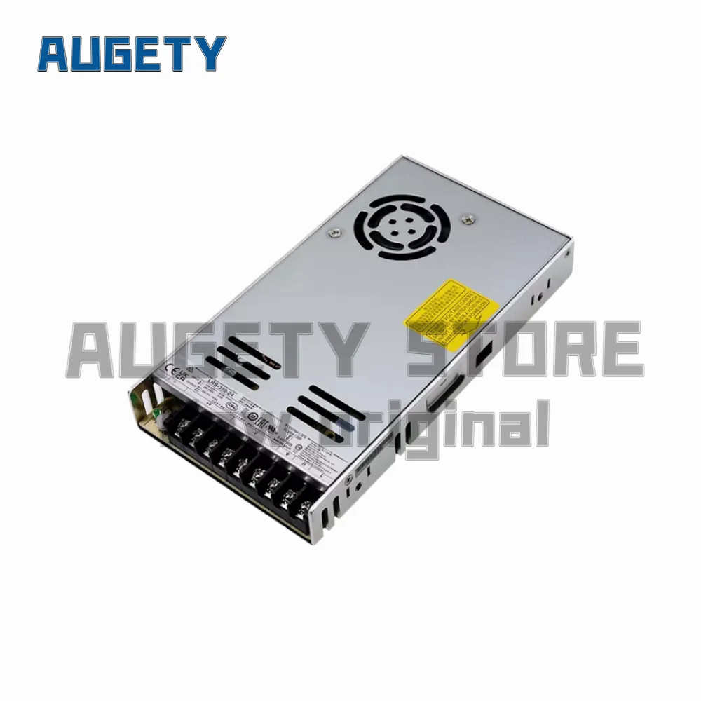 Original For MEAN WELL Controller LRS-35-12 LRS-50 LRS-75 LRS-100  LRS-150 LRS-150F LRS-200 LRS-350 LRS-450 LRS-600