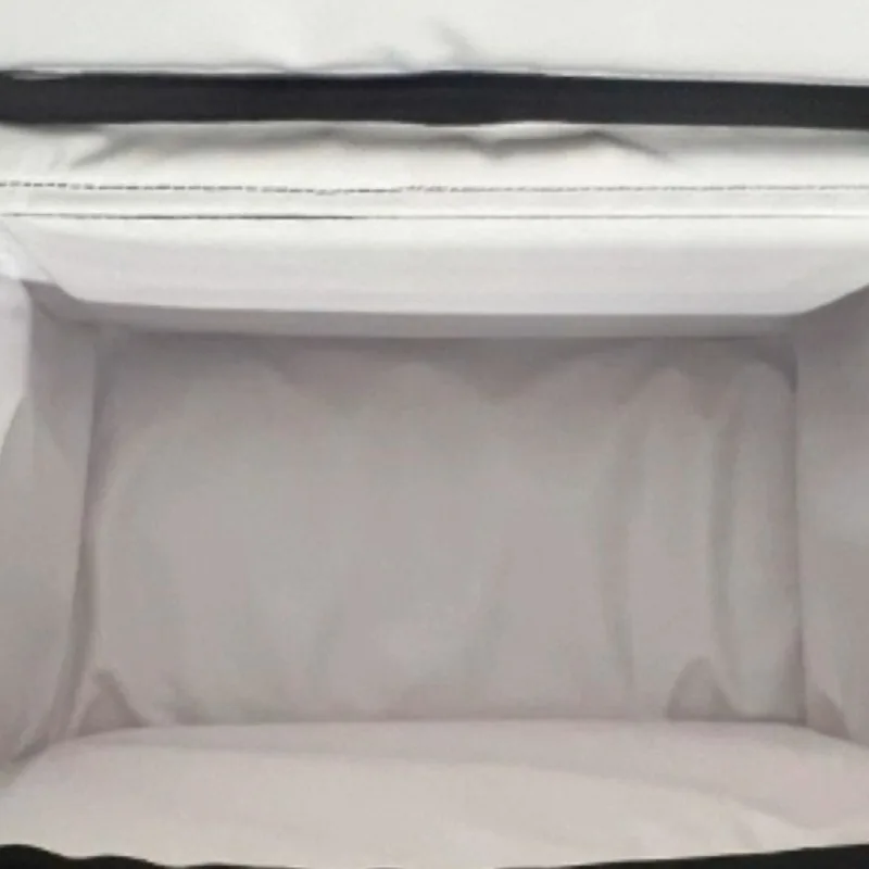 Outdoor Portable Large Capacity Fishing Insulated Bag Multi-functional Lightweight Fishing Freshness Preservation Tackle Bags