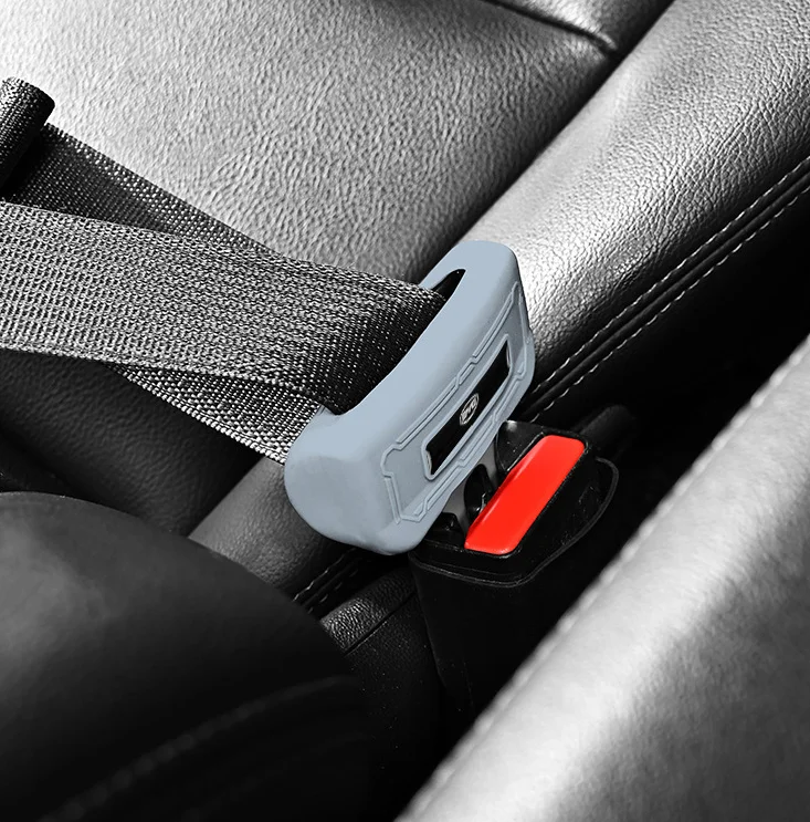 

Suitable for MG MG7/MG6/MG5/ZS/ONE car with plug-in protective cover silicone anti-collision decorative products