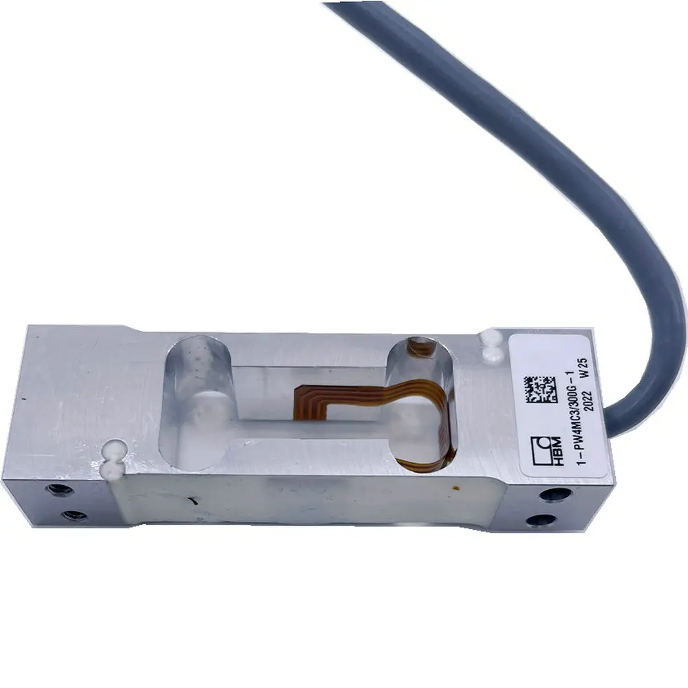 Single point weighing sensor 1-PW4MC3/300G-1 load cell PW4MC3 500G/2kg/3kg