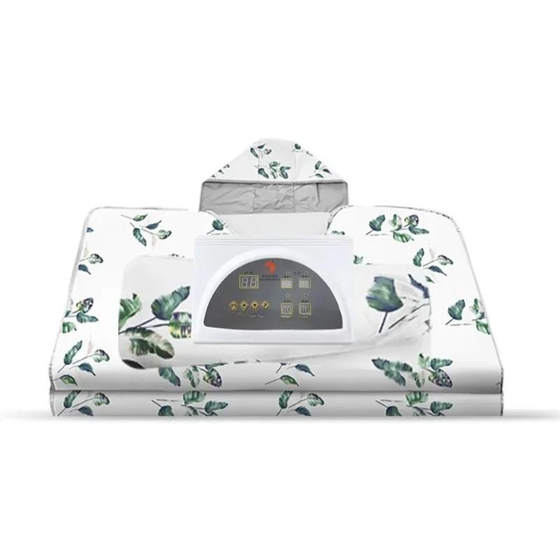 

Sweat steaming bag household whole body sweating no detoxification cold removal artifact beauty salon special acid removal