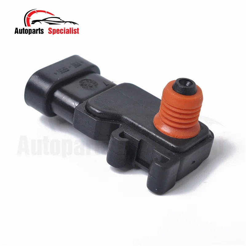 

16212460 Auto engine parts Map Manifold Air Intake Pressure Sensor For Isuzu i290 Buick Rainier Terraza Cadillac CTS Chevrolet