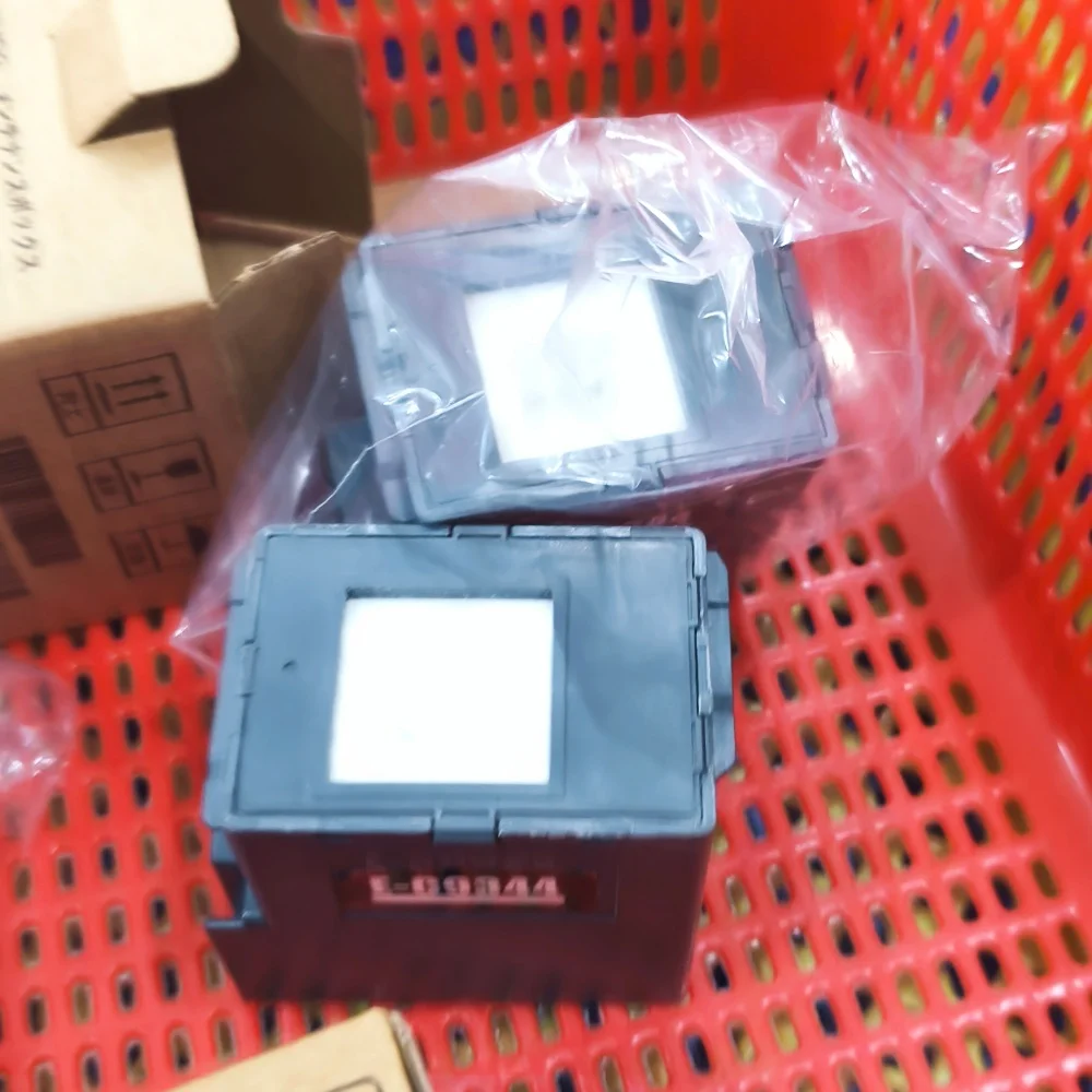 

1PCS C9344 Ink Maintenance Box for EPSON Expression Home XP 2100 2105 3100 3105 4100 4101 4105 WorkForce WF 2810 2830 2835 2850