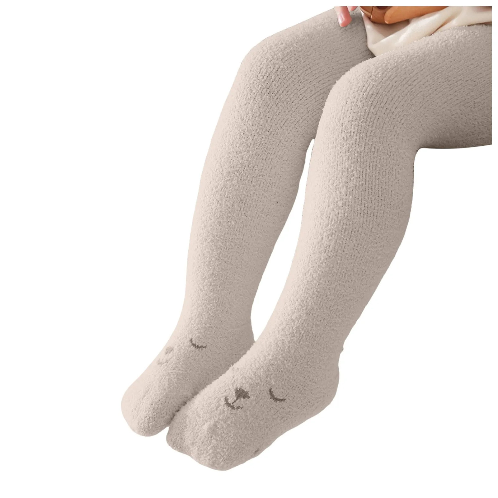 

Girls Leggings Baby Leggings Toddler Footless Tights Girls Ruffle Leggings Kids Cotton Stockings Small Girl Dresses