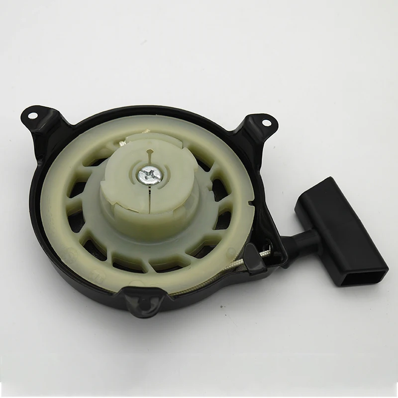 Imagem -02 - Tração de Arranque para Peças de Bomba de Água Rebobina para Motor de 499706 a 690101 Ideal para 091212 091232 091412 e 09321