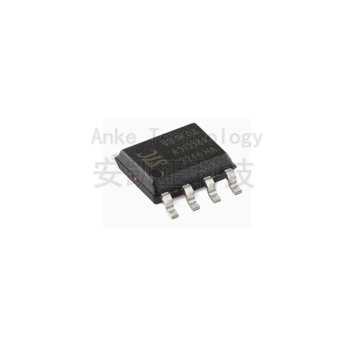 

Brand new original STC8G1K08-36I-SOP8 enhanced 1T 8051 single-chip microcomputer microcontroller MCU 10pcs