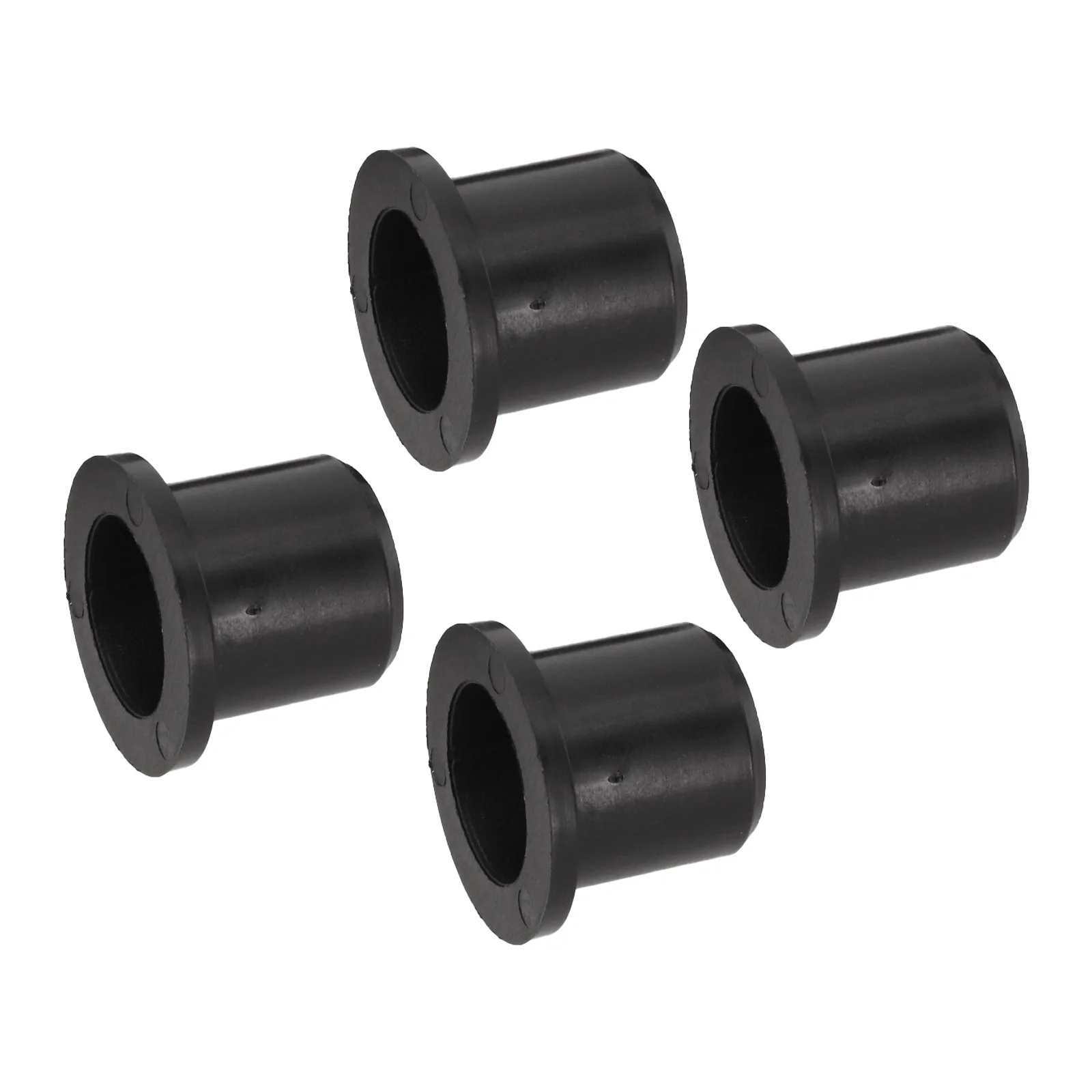 for Lawn Mower Accessories Flange Bushing Replacement Bushing 4-pack 741-0659 941-0659 For Garden Power Tools for