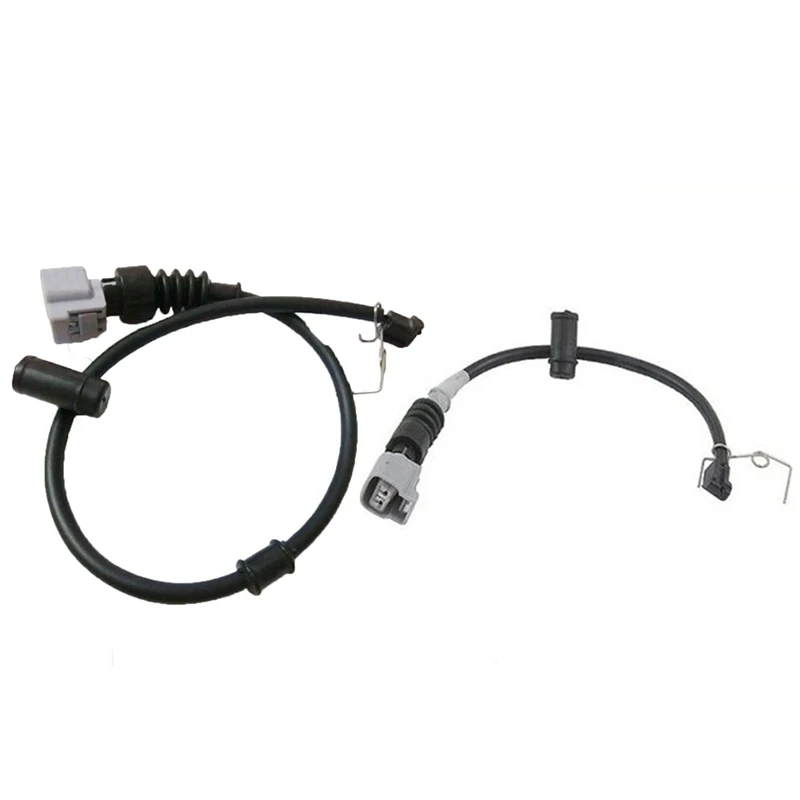 Eco-Friendly Brake Pad Wear Sensor Indicator Right Front & Rear For LEXUS LS430 LS 430
