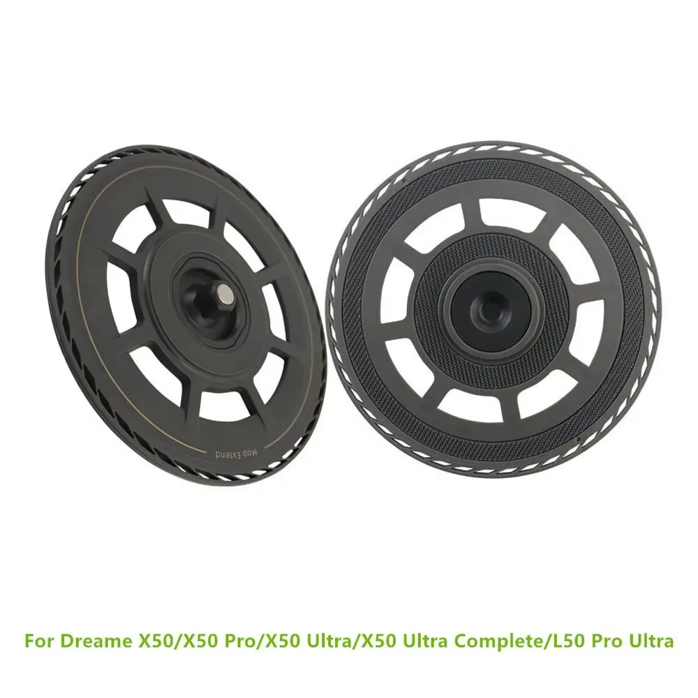 2PCS Mop Holder For Dreame X50/X50 Pro/X50 Ultra/X50 Ultra Complete/L50 Pro Ultra Mop Mount Vacuum Cleaner Parts