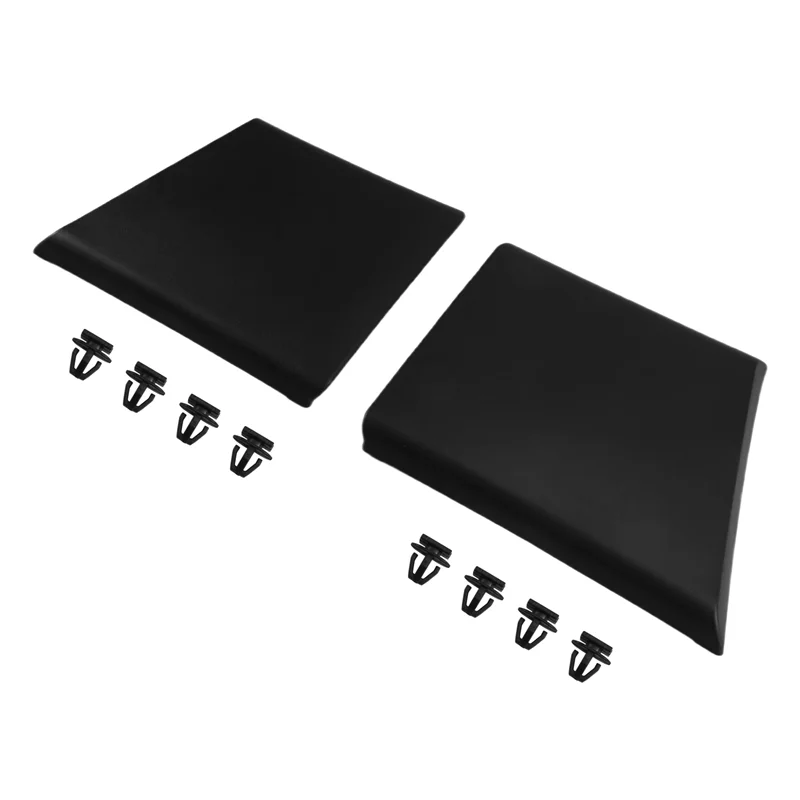 

ABQB-для Citroen Jumper, передняя левая и правая боковая молдинговая панель 8547W4 8547W6 для Fiat DUCATO BOXER Opel