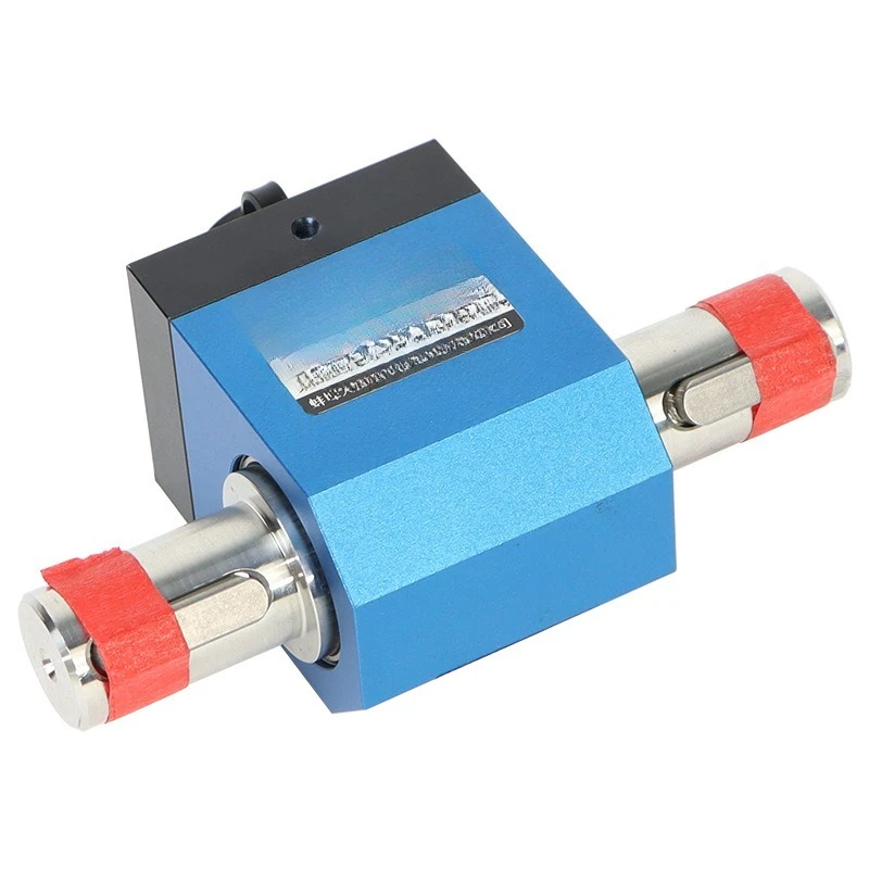 Large dynamic torque sensor Torque rotation High speed 4000/min Torque test bench Motor