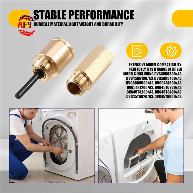 

Комплект для переоборудования AF90-LPKIT-4/XAA для сушилки, сменный комплект для природного газа в жидкий пропановый (LP) для газа, сушильной машины