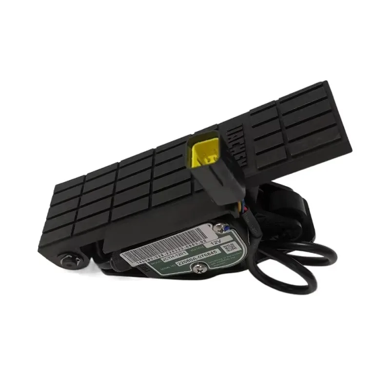 Forklift Parts Electronic Throttle Pedal JCTH-1201 F23-152-341 for Heli Forklift