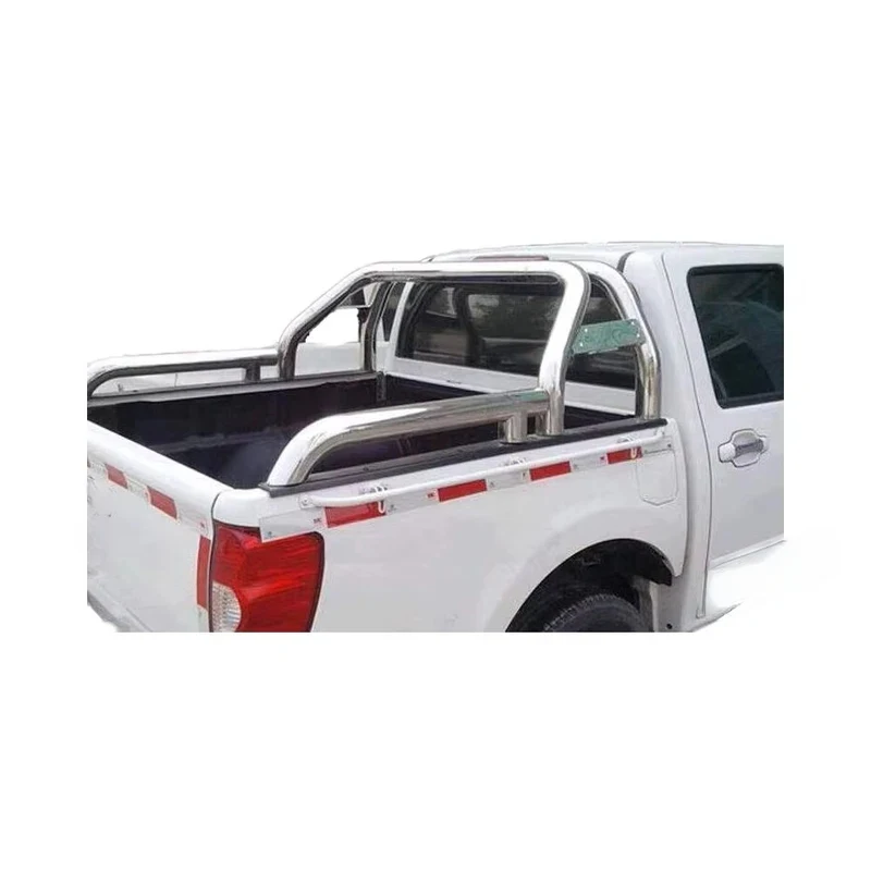 

Premium U-Shaped Anti-Roll Bar SUV & Pickup Exterior Tuning Accessories YY-R01