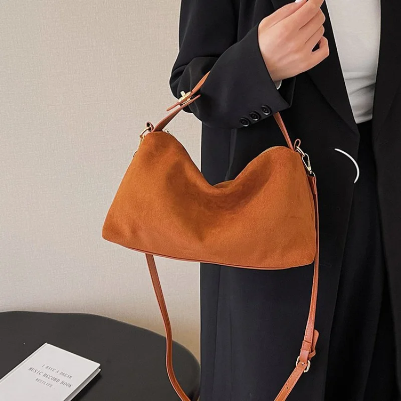 2025 Nuova borsa a tracolla in pelle da donna di fascia alta Marchio di lusso Famoso designer Parigi Vintage Classic ​