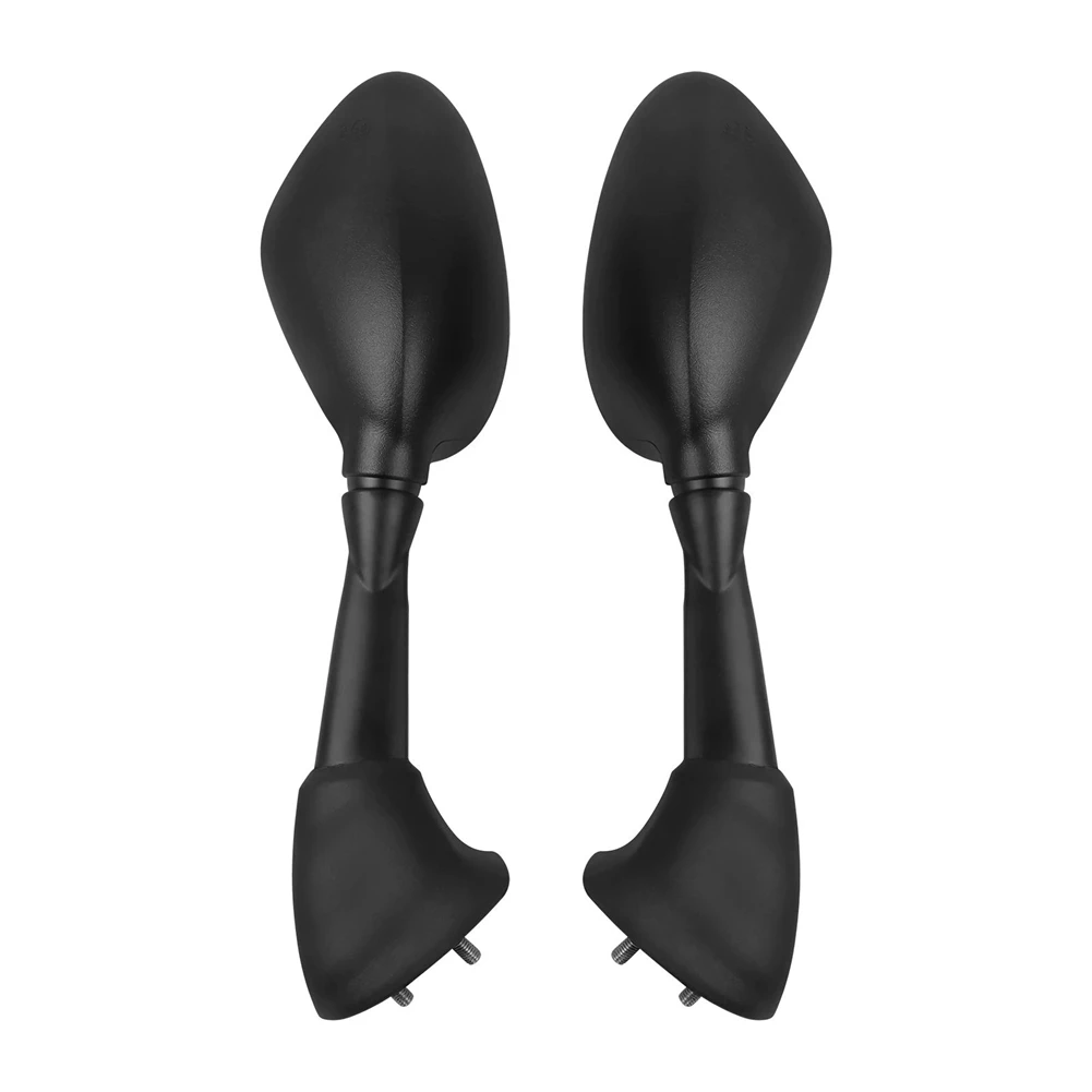

Motorcycle Rear View Mirror Rearview Side Mirrors For BMW S1000RR S1000 RR 2009-2017 HP4 2011-2015
