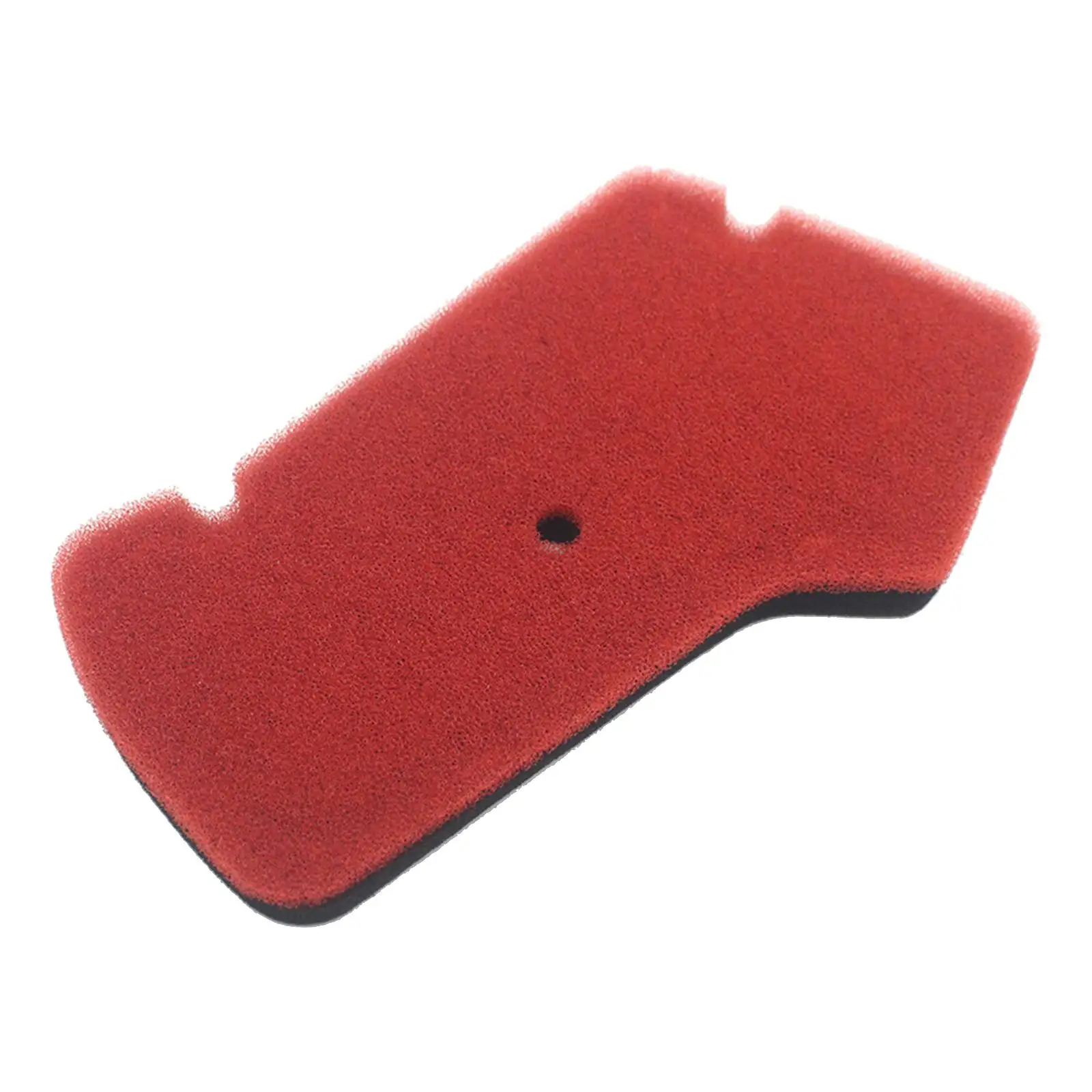 200mm 8inch Filter Sponge Replacements Parts Suits for Scooter DIO50