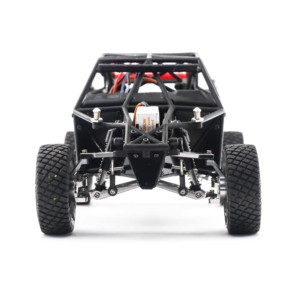 Suitable For Orlandoo Hunter Model 1/32 OH32X02 Trophy Truck Metal