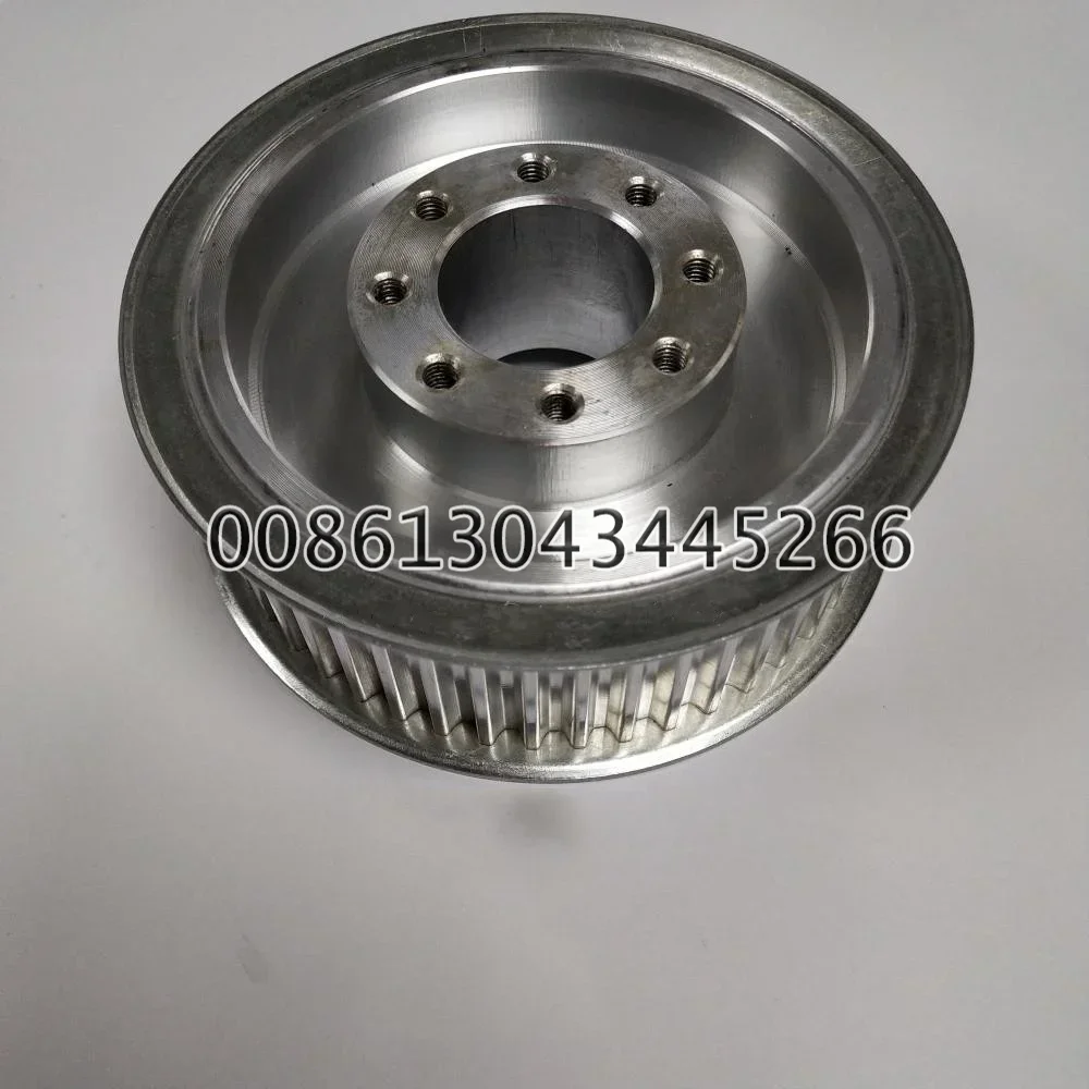 F2.016.208 Roller Feeder Pulley Toothed Belt | Offset Printing Machine Spare Parts