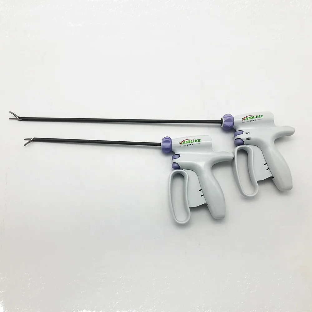 Laparpscopic Surgical Instruments Ultrasonic Scalpel System Harmonico Scalpel for surgeries