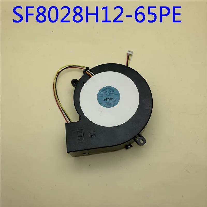 

Freight free new Epson EH-TW8500C TW8510C TW8515CSF8028H12-65PE projector fan