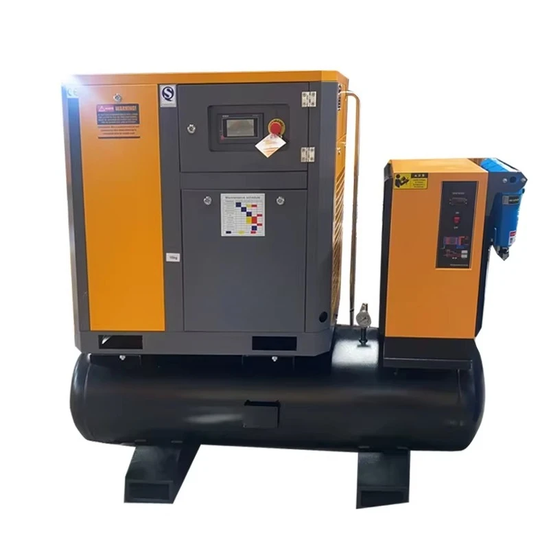 16 Bar 232Psi Air C…