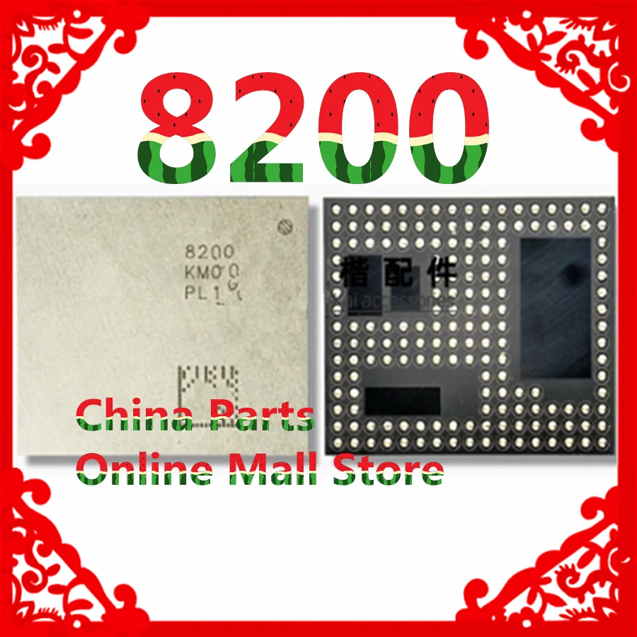 

53740-11 58240-19 8200 58241-19 58232-19 58245-19 For iPhone 12/12Pro/12 Pro Max/12Mini Power Amplifier IC PA Chip