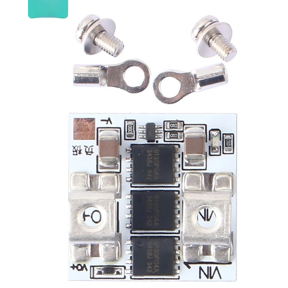 Reverse Current Protector Solar Anti Backflow For Solar Battery Charging Wide Voltage Up To 35V Operating Temp -45 C To 105 C