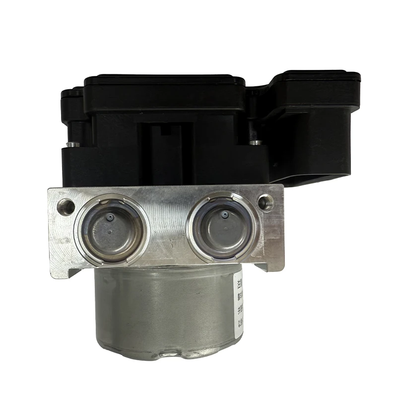 New Wholesale ABS Brake Pump Anti-lock Braking System 58900-B4300 for Hyundai Kia I10 with 3-Year Warranty Professional Tested