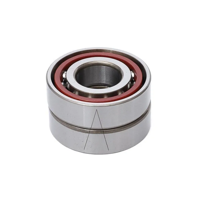 Waterdichte en roestvrije roestvrijstalen 7206AC hoekcontactlagers voor voedselmachines