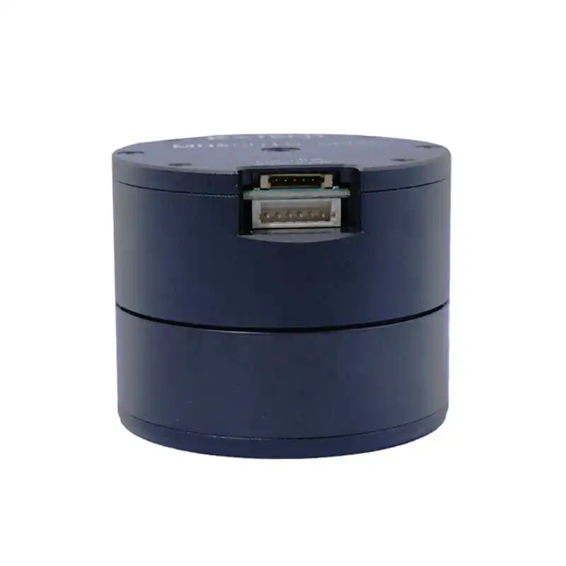 

AA MHS5015-OPT22 LiDAR Бесщеточный двигатель Высокоточный фотоэлектрический энкодер PTZ