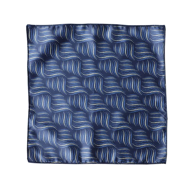 Trajes de moda, pañuelo cuadrado de bolsillo para hombres, toalla de pecho de negocios, pañuelos a cuadros para caballeros, servilleta de traje clásico, pañuelo para hombre