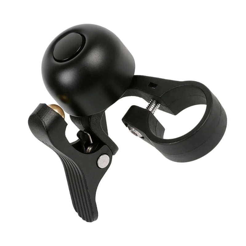 التحكم عن بعد في بوق الدراجة مع أربعة نماذج صوتية وأجراس دراجات قابلة لإعادة الشحن