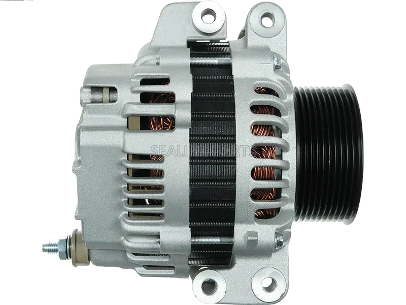 Generator Alternator 1884268 573015 A004TR5691 443230 A4TR5691 for Scania R480 08-15