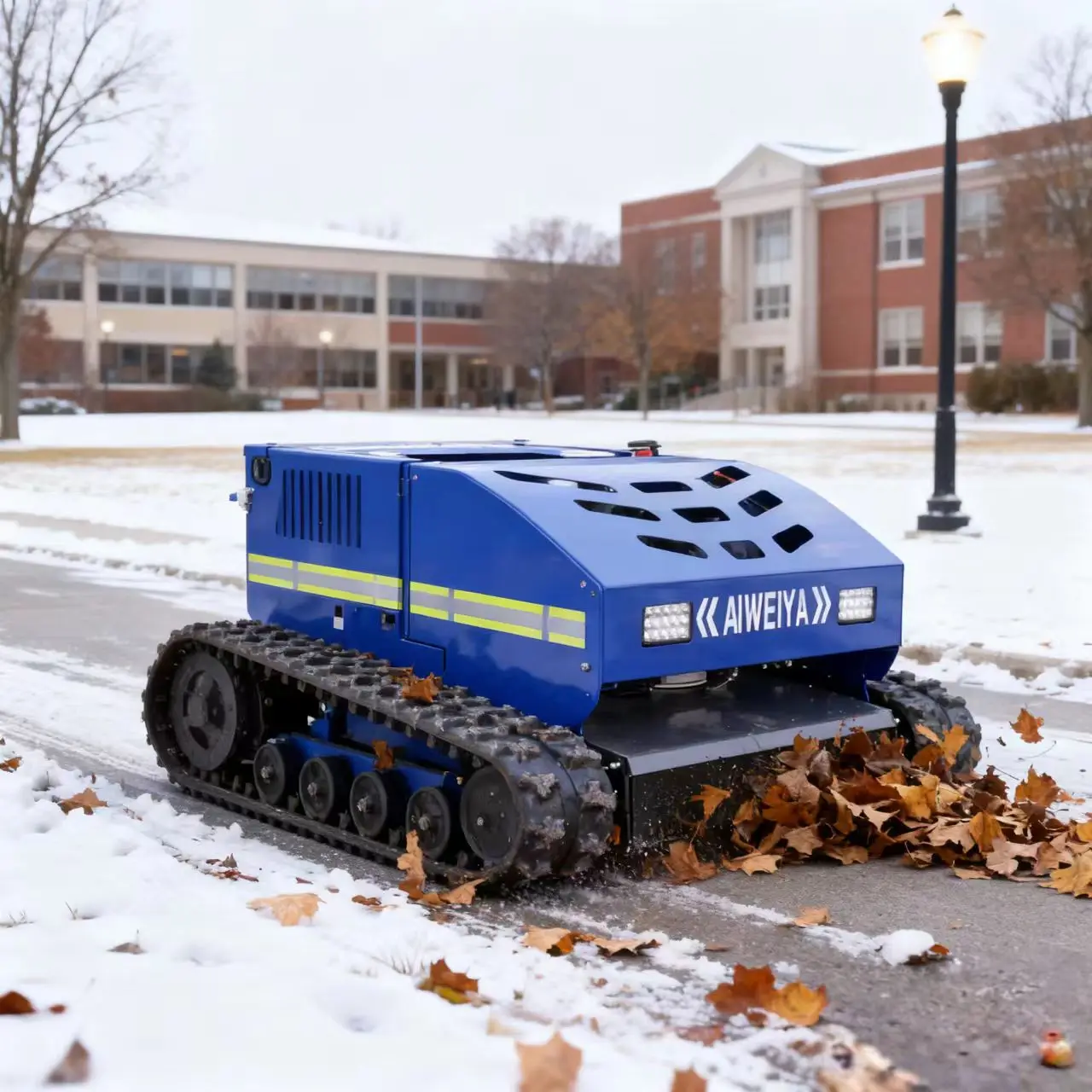 Customized All Weat… - image