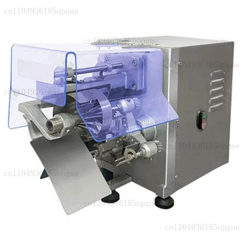 Apple Peeling And Coring Machine Fully Automatic Apple Peeling Machine Cutting Machine