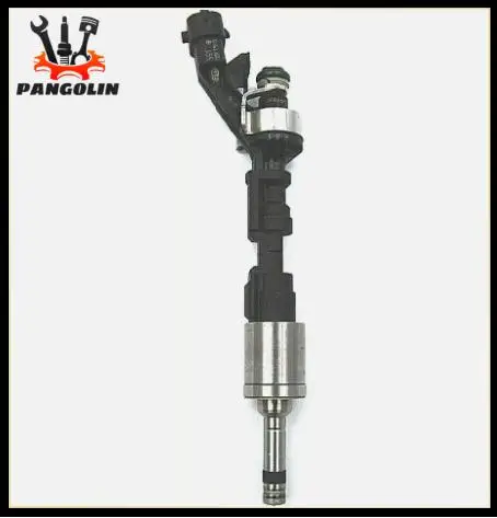 

Fuel Injector 0261500155 For Ford Fiesta C-MAX Focus Galaxy 1.6 ST Volvo Fuel Supply System Fuel Injector Engine Parts