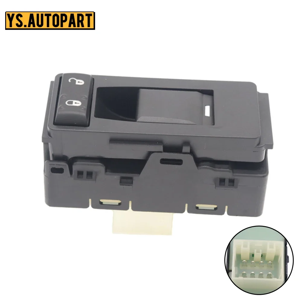 

Car 04602785AD Front Passenger Electric Master Power Window Control Switch Lifter Button For Dodge Charger Dakota Jeep Chrysler
