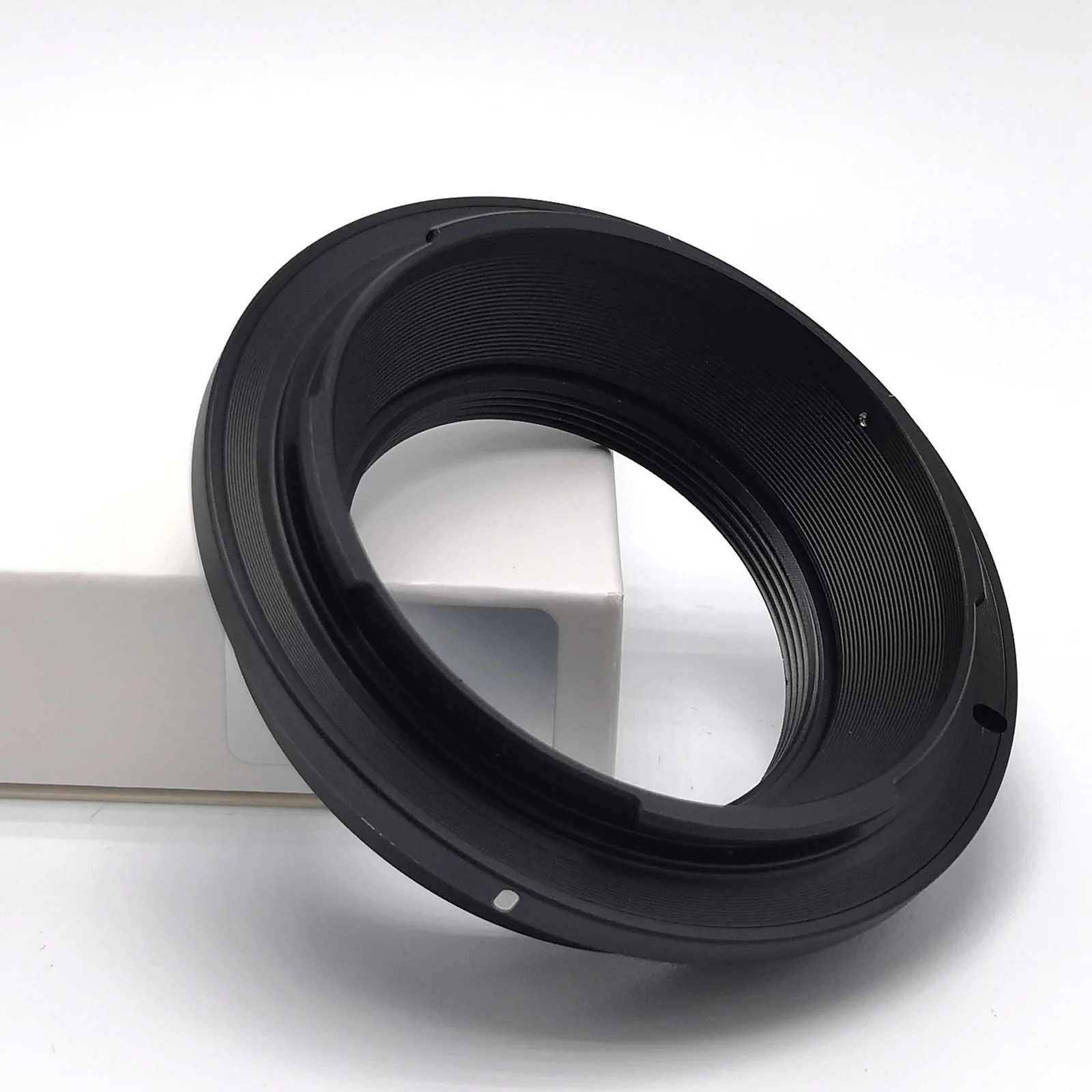 محول L39-NZ لـ Leica 39mm M39 عدسة لولبية إلى كاميرا Nikon Z Mount Z5 Z6 Z7 Z50 Z30 ZFC بدون مرآة