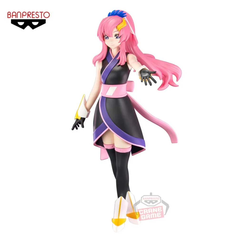 

Фигурка аниме BANDAI GUNDAM SEED, лакус Клайн, оригинальная коллекция, фигурка, игрушки, фигурка, украшение для куклы
