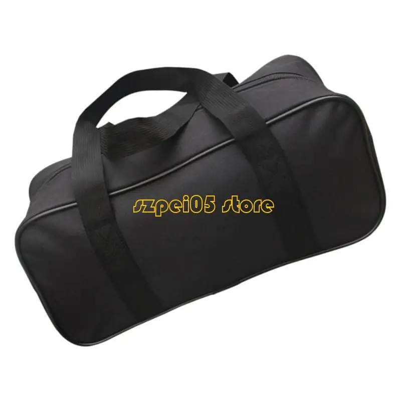 45be Công cụ động Polyester Polyester Túi thợ điện Tổ chức Waterproof D dụng cụ tay mềm Công cụ lưu trữ Túi lưu trữ Công cụ