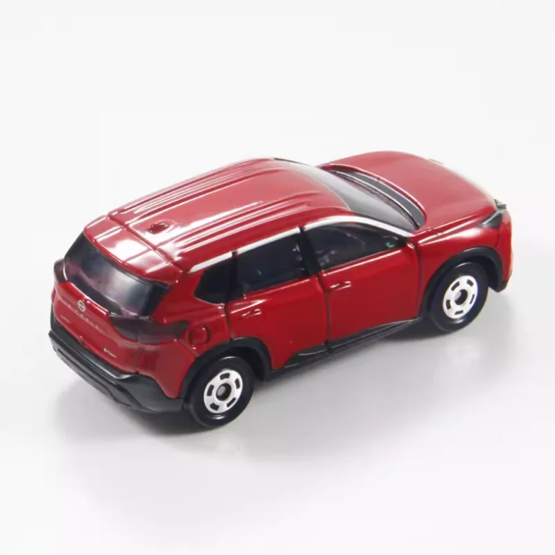 Takara Tomy Tomica No.117 NISSAN X- TRAIL Vehicle Diecast Metal Model Collection Toys 228257