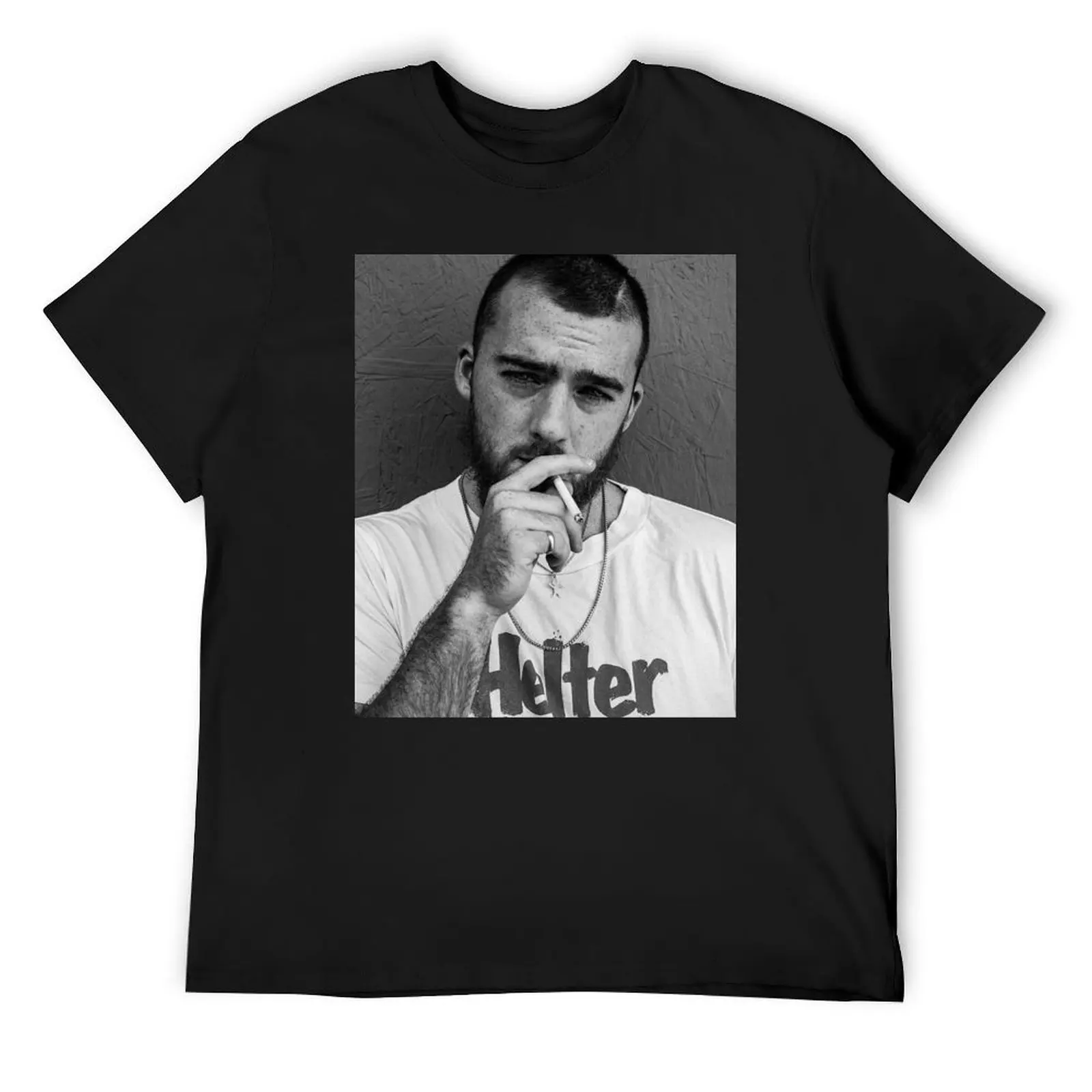 

Fezco T-Shirt cotton graphic tees plus sizes cute tops cheap stuff mens clothing