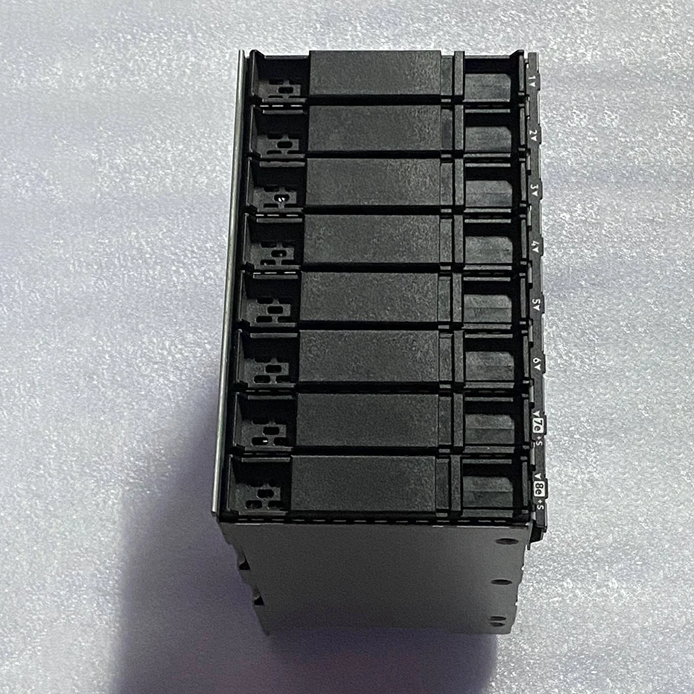 DL380 G10 6x SAS 2x NVMe 2 5 874933-001 846683-001